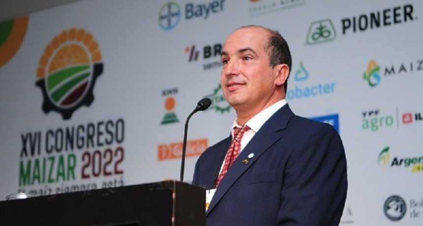 Se viene el Congreso de Maizar 2023