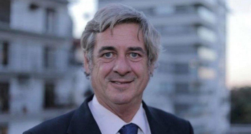 Nicol&aacute;s Pino: "se debe eximir el pago de impuestos, ya no alcanza con las pr&oacute;rrogas"