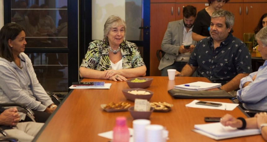 Avanza la implementaci&oacute;n del Registro de Integridad y Transparencia de Empresas y Entidades