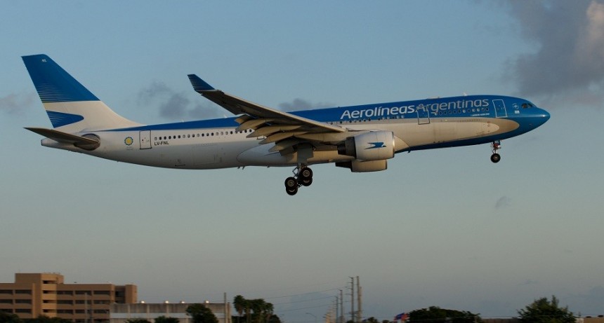 Levantaron el paro nacional de un gremio de aviaci&oacute;n que amenazaba con complicar la Semana Santa