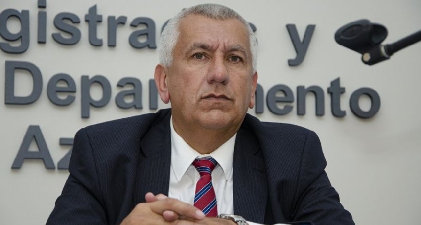 Azul: ordenan a la Municipalidad a cobrar la mitad de la Tasa de Servicios Rurales