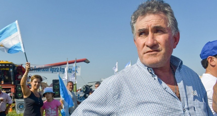 La Federaci&oacute;n Agraria Argentina espera que haya un " impulso de mayor producci&oacute;n" en el sector