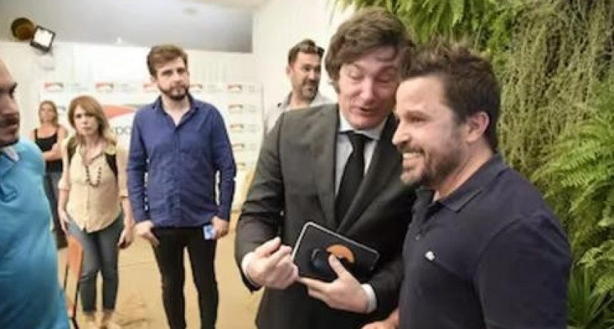 Milei en Expoagro: el presidente debuta en un acto de la econom&iacute;a real en la Provincia de Buenos Aires