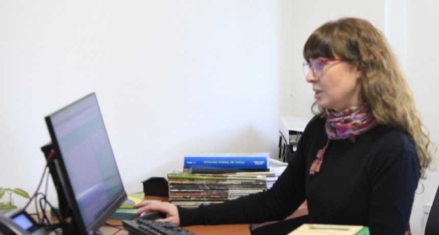 Informatizaci&oacute;n: Se suman servicios en el registro de productos fitosanitarios y bioinsumos
