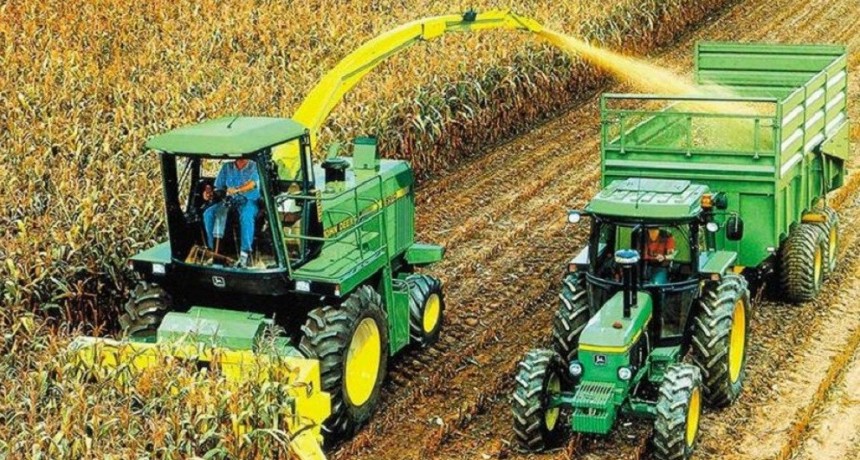 Productores agropecuarios regresan de a poco al financiamiento en d&oacute;lares