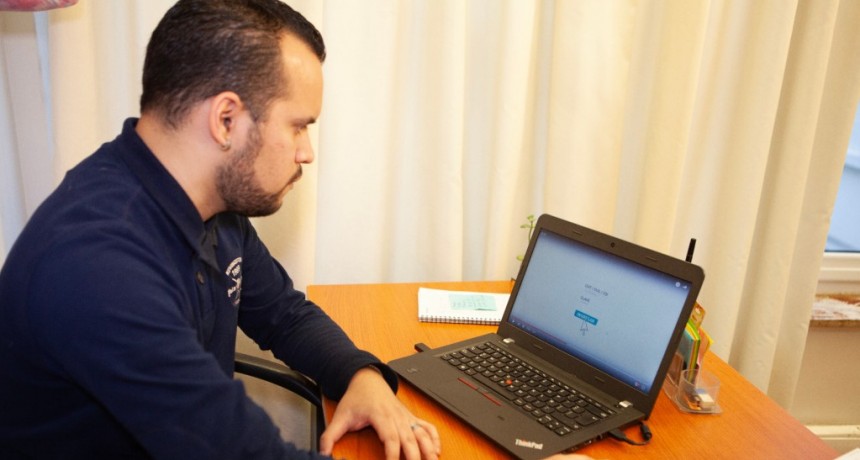 Se puso en marcha un sistema electr&oacute;nico para importar productos de origen animal