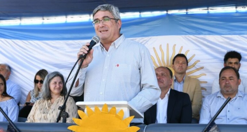 Javier Rodr&iacute;guez: &ldquo;Nuestro objetivo es mejorar la competitividad del trigo bonaerense&rdquo;