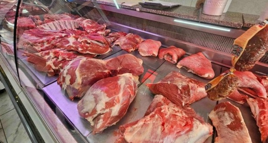 Un dato revela que los bolsillos no dan m&aacute;s: el consumo de carne est&aacute; por el suelo