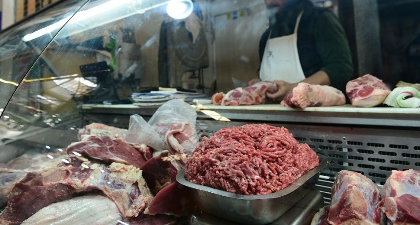 Precios de la carne: advierten que el consumo da "se&ntilde;ales de agotamiento"