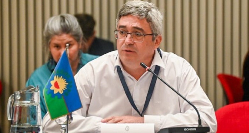 Rodr&iacute;guez desafi&oacute; al Gobierno nacional y asegur&oacute; que los productores &ldquo;necesitan certezas&rdquo;