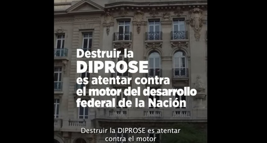Cierran organismo que administraba fondos en d&oacute;lares para el Desarrollo Agropecuario
