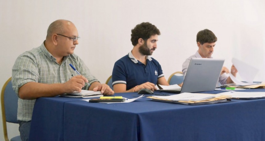 El Municipio destinar&aacute; una importante inversi&oacute;n para el mantenimiento de caminos rurales
