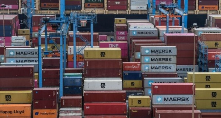 En enero crecieron las exportaciones pymes: &ldquo;Alimentos sin procesar&rdquo; concentr&oacute; el 48,6% del total