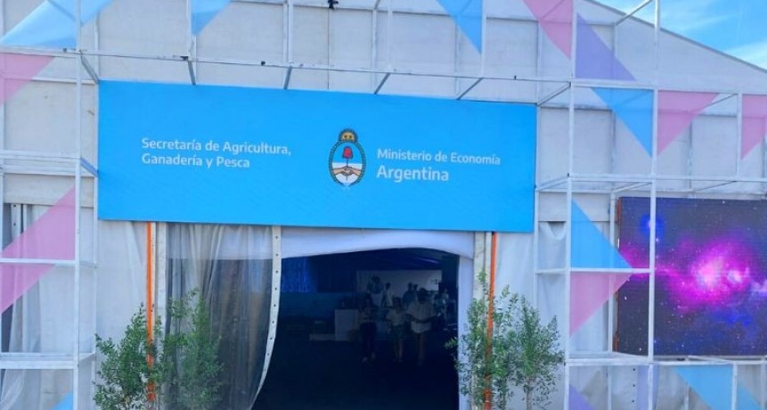 Con cuatro propuestas innovadoras, el INTA estar&aacute; presente en Expoagro