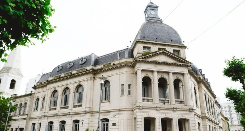 Decretaron asueto desde el mediod&iacute;a y piden no circular
