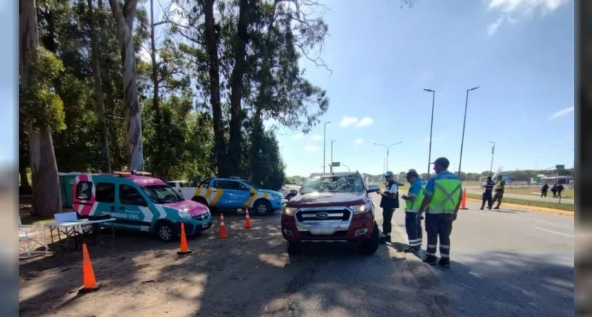Aumentan las multas de tr&aacute;nsito en la provincia de Buenos Aires: cu&aacute;nto pasa a costar cada infracci&oacute;n