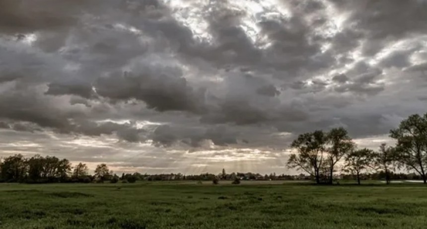 La BdC proyecta un clima &lsquo;dentro de lo normal&rsquo; para oto&ntilde;o e invierno