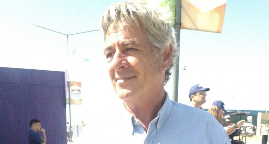 Expoagro: " Argentina tiene una gran oportunidad y cada uno desde su lugar tiene que hacer que las cosas sucedan"