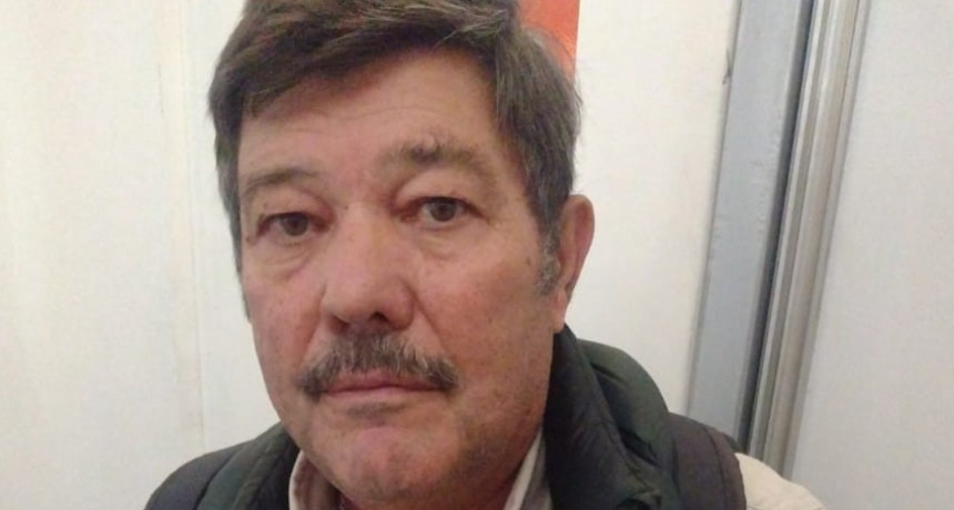 &ldquo;Estamos complicados porque en Argentina falta carne&rdquo;