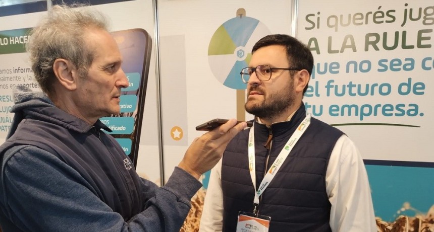 Expoagro 2025: Grupo Cencerro