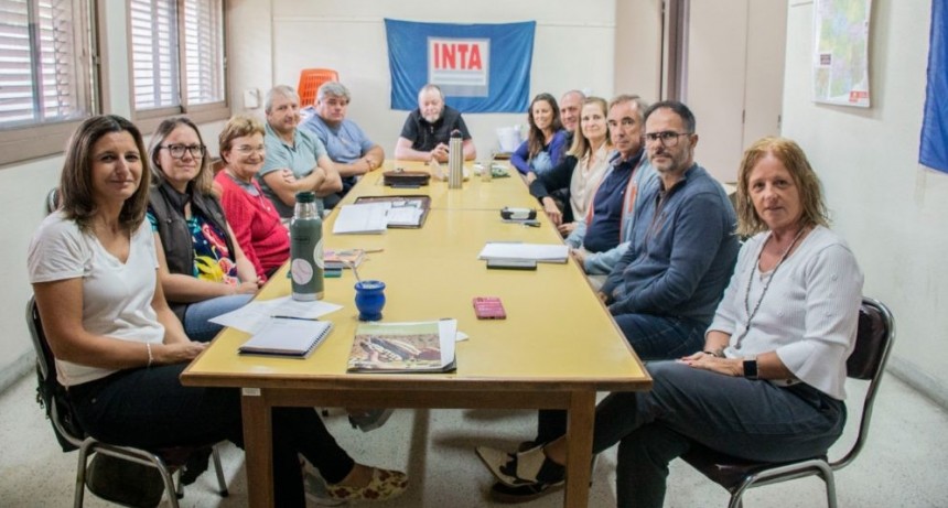  Nueva reuni&oacute;n de la Comisi&oacute;n de Lucha contra las Plagas