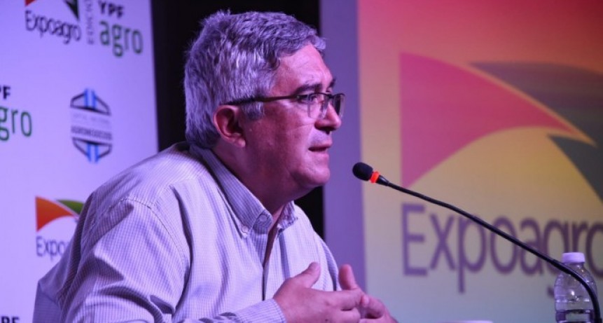 &ldquo;Acompa&ntilde;amos a los productores en estas situaciones complicadas&rdquo;