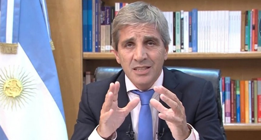 Caputo afirm&oacute; que el campo &ldquo;est&aacute; invirtiendo m&aacute;s que nunca&rdquo;
