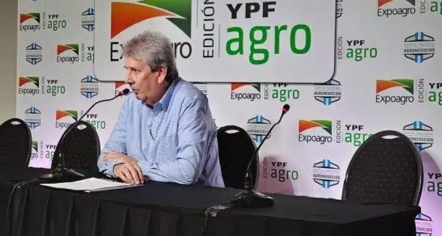 &ldquo;El cepo es fundamental que se levante para generar inversiones&rdquo;