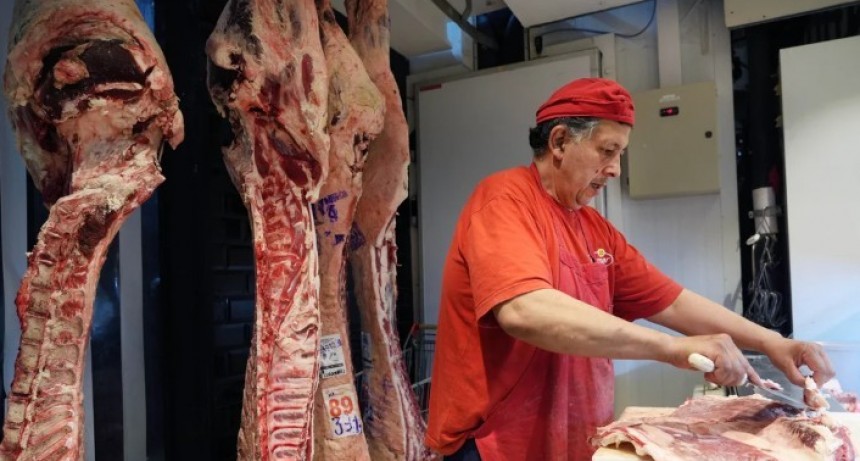 La suba del precio de la hacienda acelera el valor de la carne en el mostrador por encima de la inflaci&oacute;n