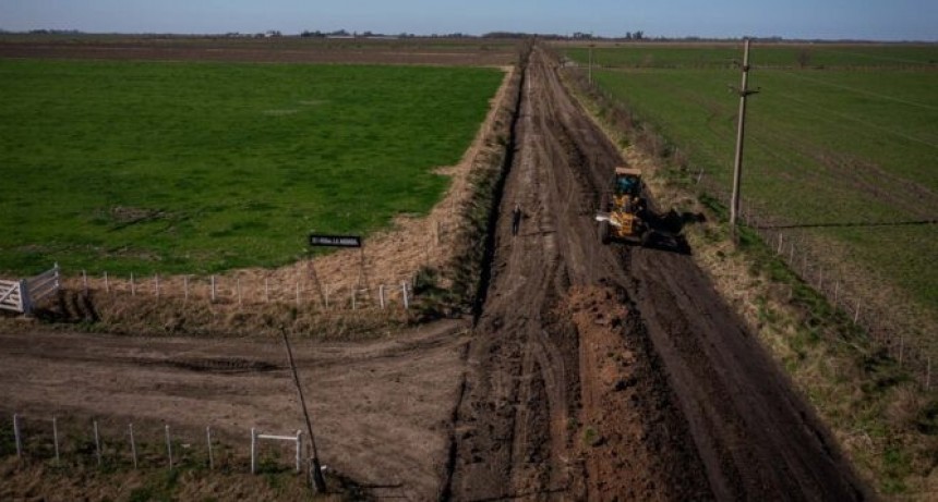 Fuerte reclamo del campo por la presi&oacute;n de tasas municipales 