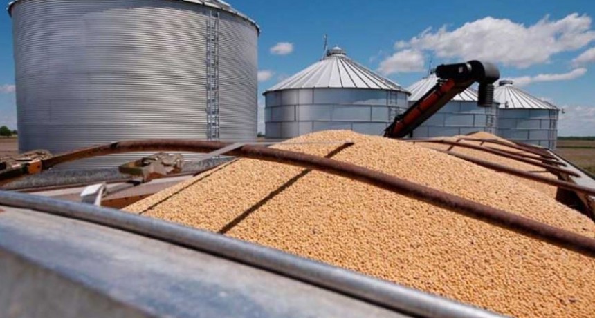 Las exportaciones agroindustriales crecieron 6% en febrero