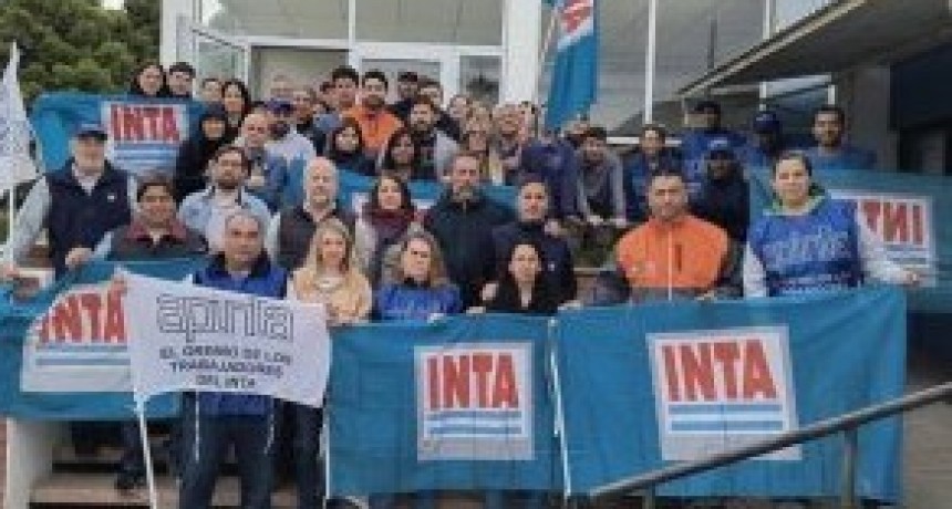 Mujeres Rurales alzan la voz en defensa del INTA y la Extensi&oacute;n territorial