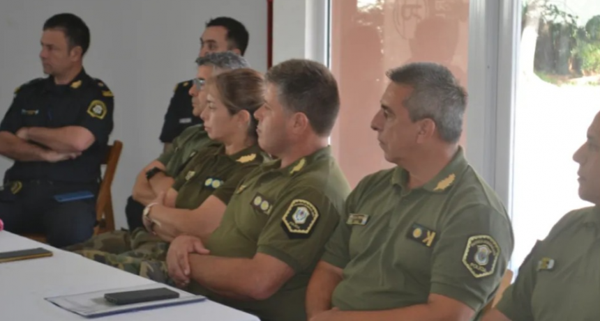 Tandil: preocupaci&oacute;n por hechos de inseguridad en la zona rural 