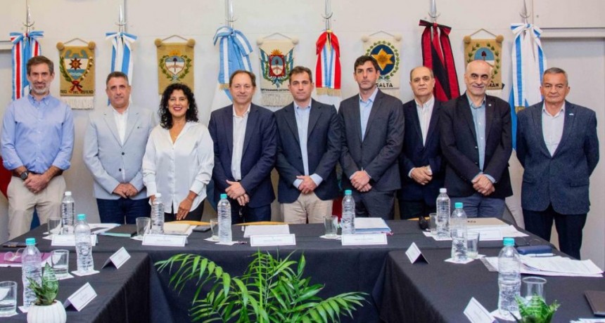Se realiz&oacute; en Catamarca la Primera Reuni&oacute;n del Consejo Federal Agropecuario Regional NOA 2025