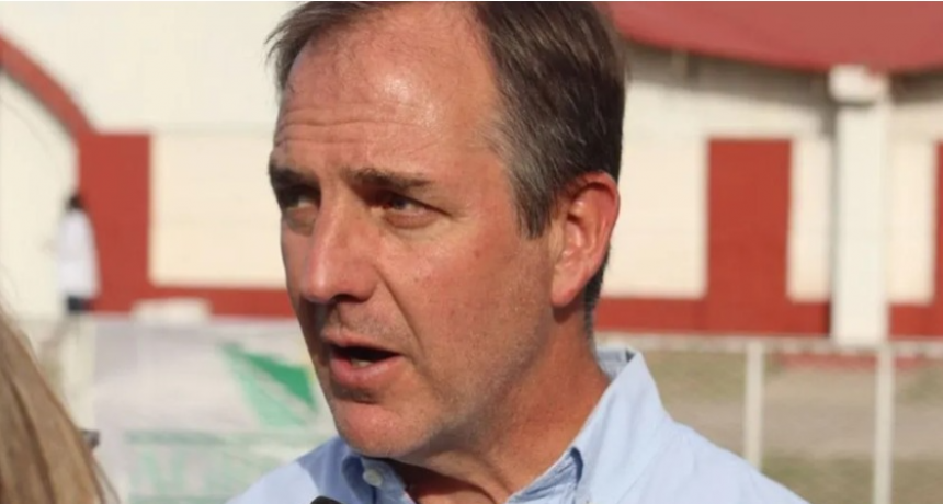 Jos&eacute; Erreca seguir&aacute; siendo el presidente de la Sociedad Rural de Bol&iacute;var 