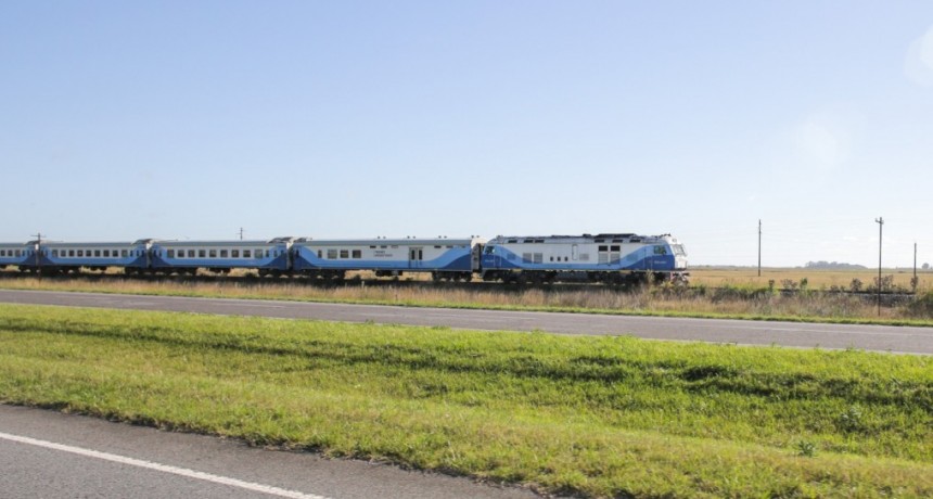 Durante la temporada de verano viajaron en tren m&aacute;s de 700 mil personas, un 57% m&aacute;s que en la temporada 2019/2020
