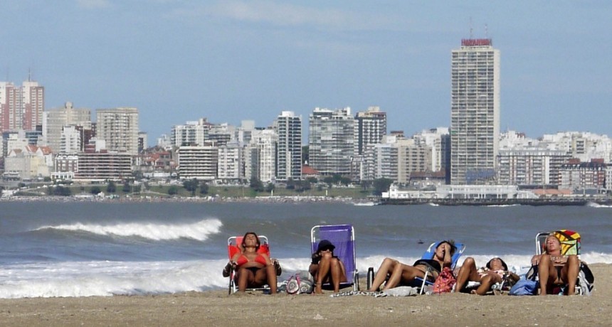 En Semana Santa viajaron m&aacute;s de 2,6 millones de turistas por el pa&iacute;s y gastaron $95.957 millones