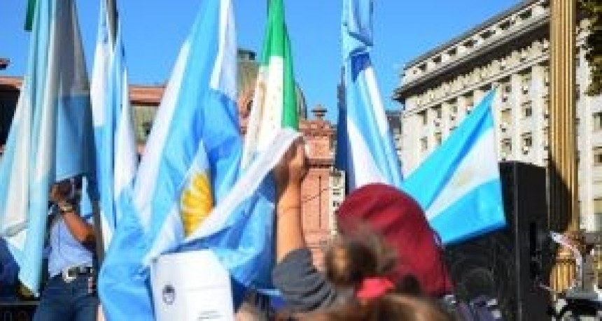 Este martes se moviliza la Federaci&oacute;n Agraria