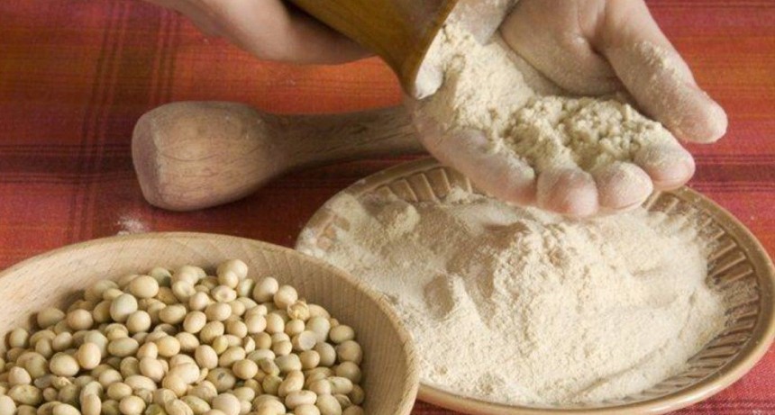 Por primera vez en la historia, Brasil desplaza a Argentina como primer exportador mundial de harina de soja