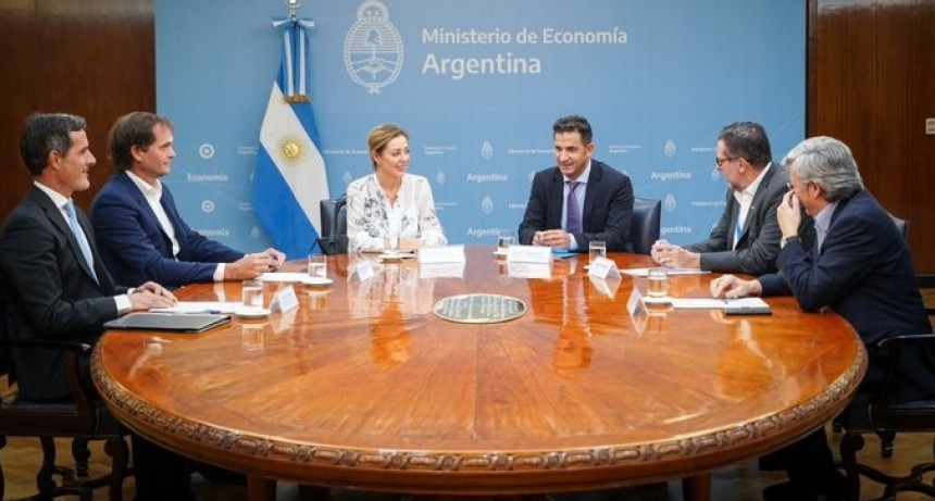Los combustibles aumentar&aacute;n 4% mensual hasta agosto