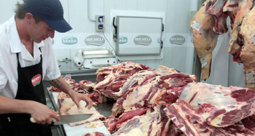 Extienden hasta el 30 de abril los Precios Justos en carne