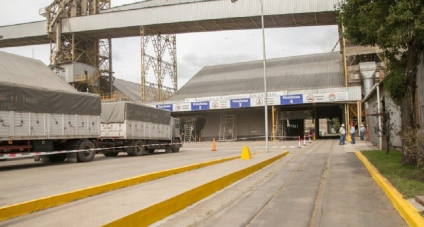 Los problemas del transporte de cargas: abuso de posici&oacute;n dominante, tarifarias y fuentes de trabajo
