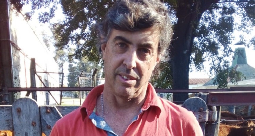Expo Limangus: Caba&ntilde;a La Parda gan&oacute; en la categor&iacute;a Puro Controlado