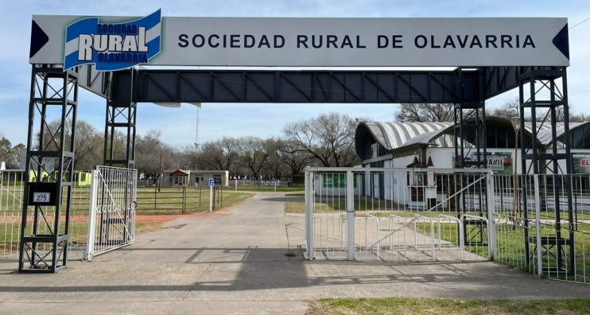 Fuerte enojo de productores rurales por la suba del impuesto inmobiliario