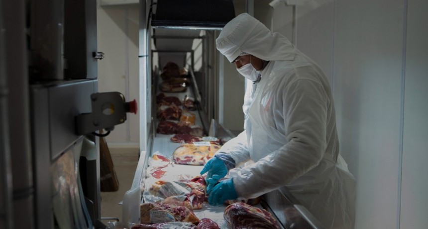 Nuevo mercado para la exportaci&oacute;n de carne bovina y ovina Kosher con hueso