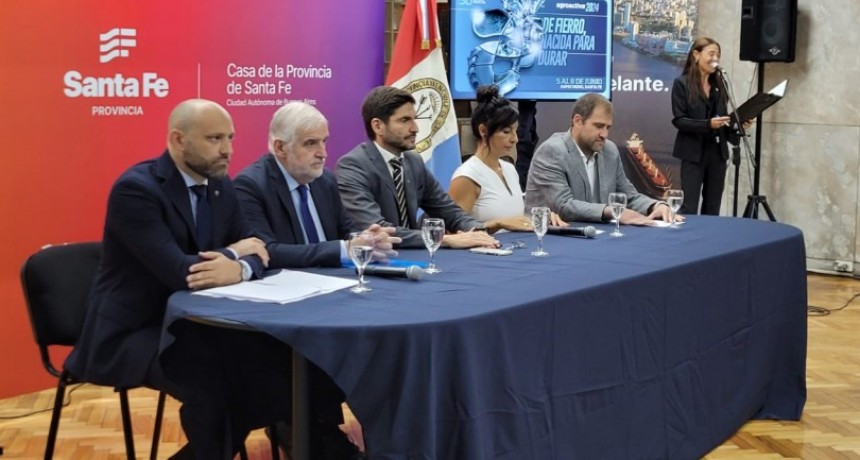 Se viene una nueva edici&oacute;n de Agroactiva