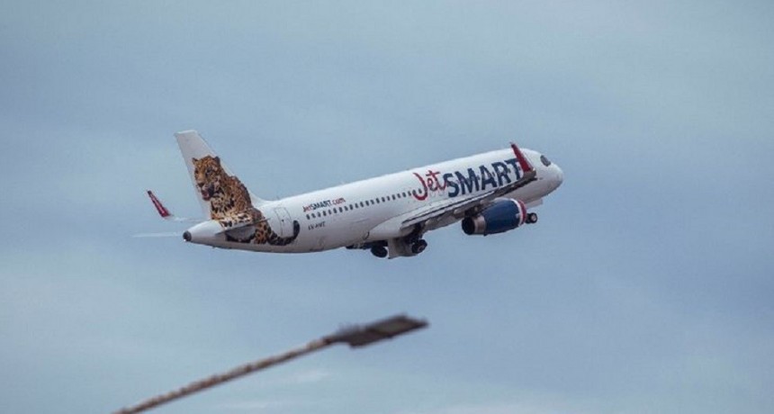El gobierno realiza gestiones para sumar aerol&iacute;neas y aumentar la conectividad