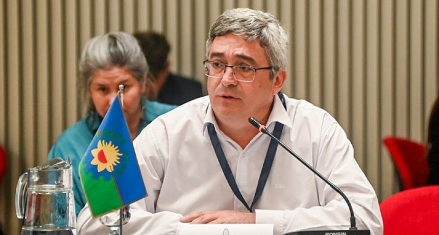 Desarrollo Agrario abri&oacute; la cuarta convocatoria al programa Desarrollo Rural Bonaerense