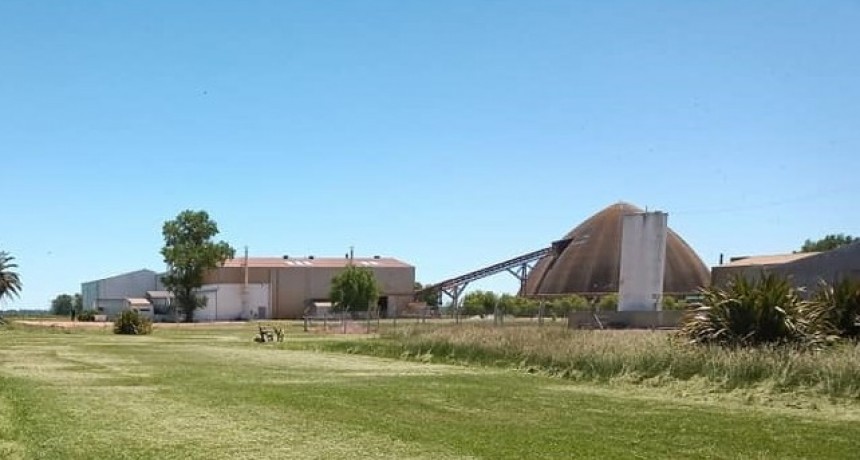 Nutrien &lsquo;busca socio&rsquo; para las operaciones en Argentina