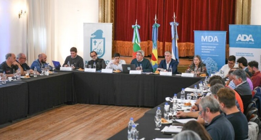 La Provincia autoriz&oacute; el uso agron&oacute;mico de los purines porcinos